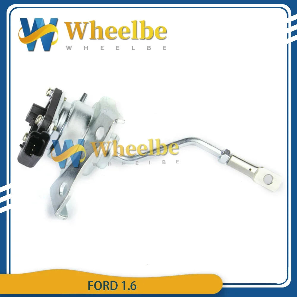 Aktuator Turbo untuk Peugeot 2008 1.4HDi 208 308 1.6 HDi 49373-02003 0375Q9 0375R0 9673283680   49373-02013 49373-02002 AV6Q6K682BB