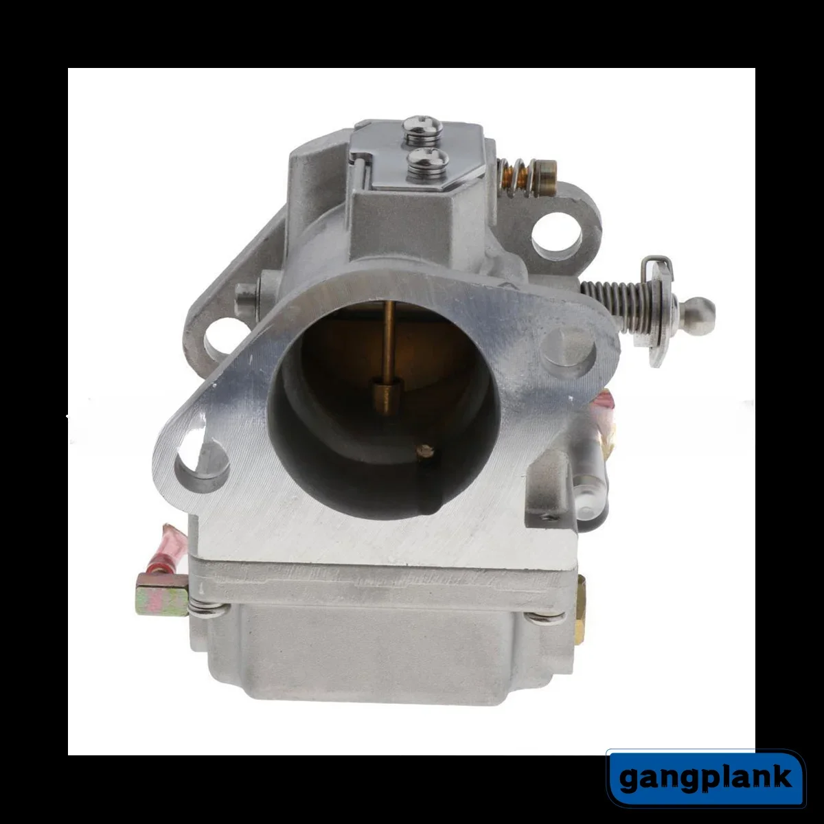 821854 Carburador T4 para motor de popa Mercury 2 tempos 60HP