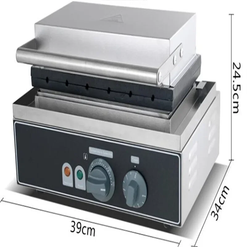 Electric Sausage Wa…