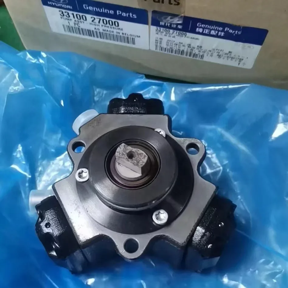 

Real dies el high pressure pump 33100-27000 3310027000 Modern Santa Fe Trajet Tucson