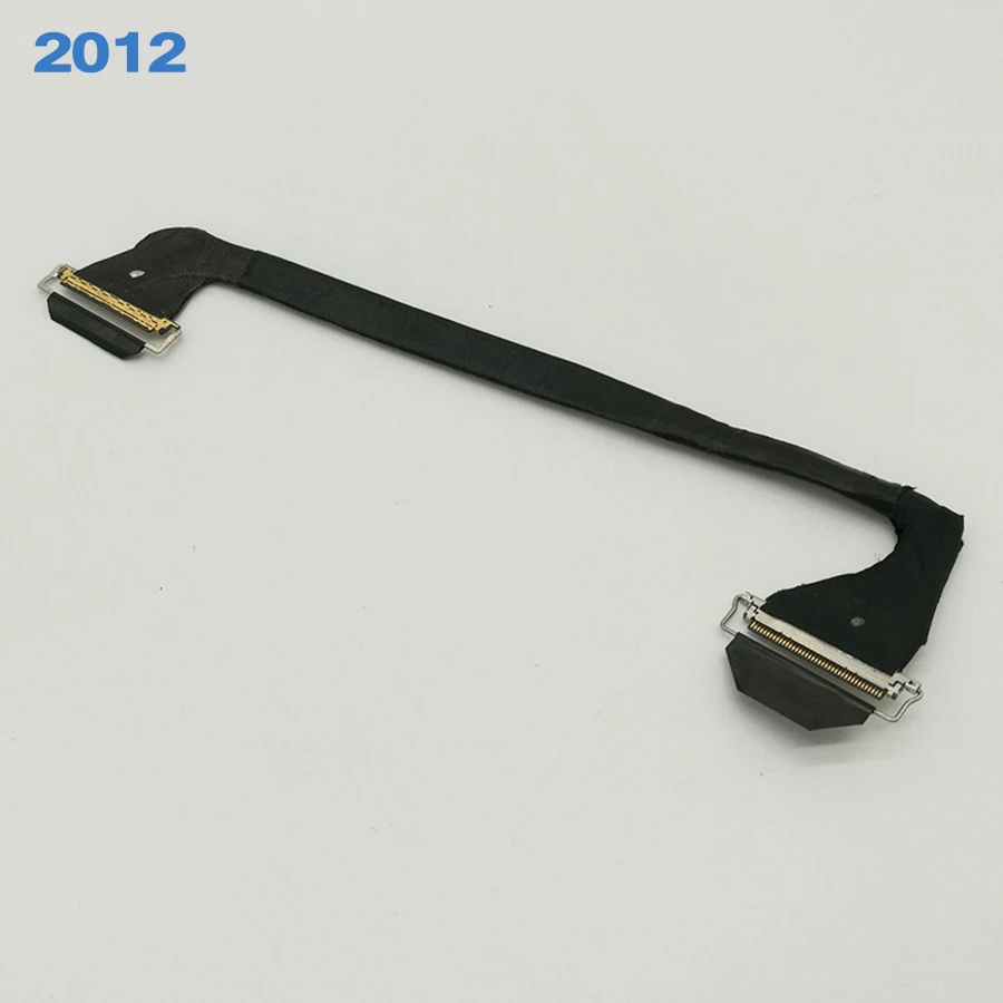 LCD LED LVDS Screen Display Cable For Macbook Pro 15