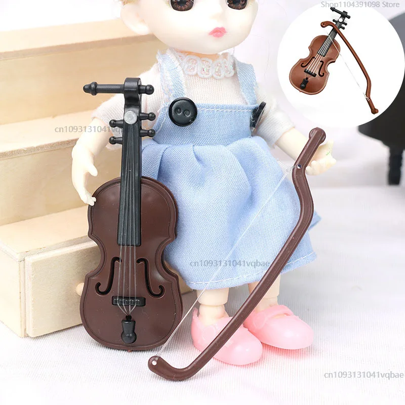 Mini Miniature Viol…