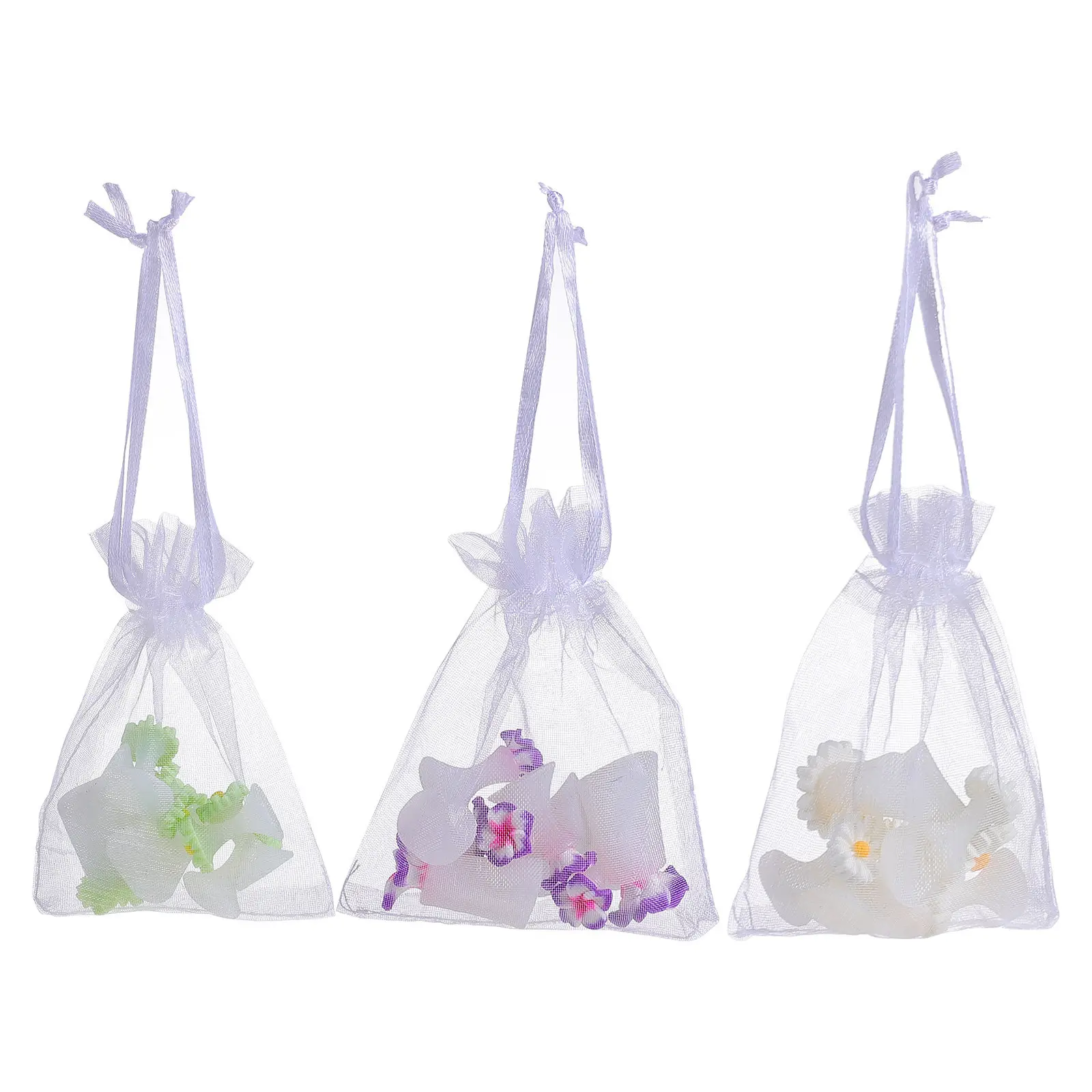 

Набор из 24 силиконовых разделителей для пальцев ног, удобные разделители для педикюра, инструмент для маникюра и нейл-арта