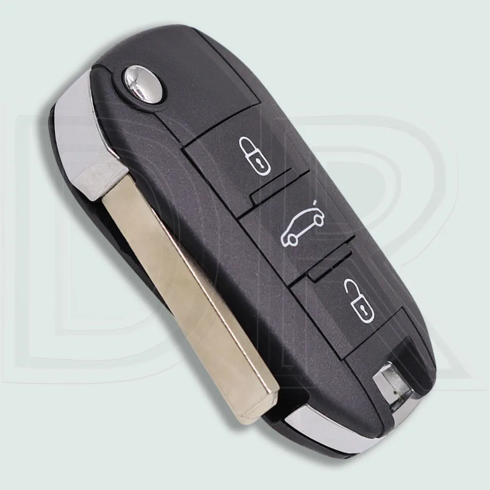 Thumbnail 4 - #50 Latest Remote Car Key Shells Updates
