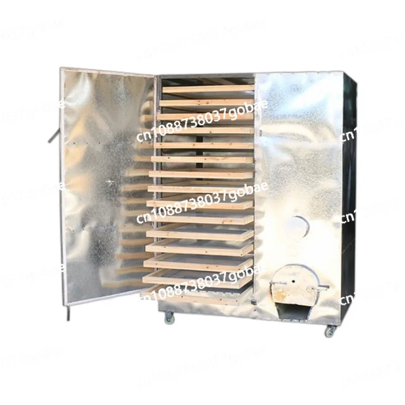 Agricultural dryer tea leaves lotus seed mushrooms fish dried baking