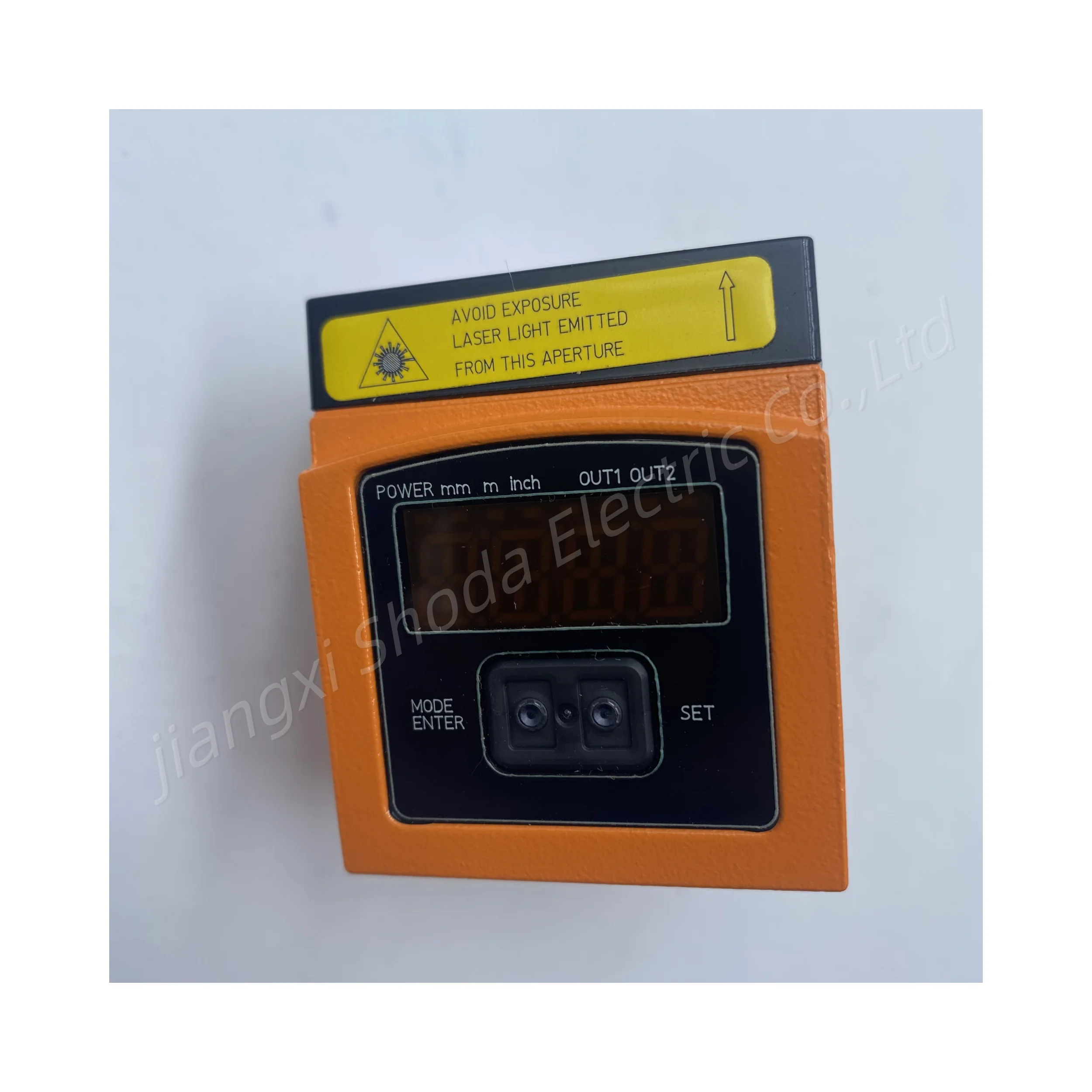 بائع الذهب IF-M 01D121 مستشعر المسافة العلامة التجارية الجديدة الأصلية والأصلية في المخزون