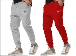 Viser de sport longs décontractés pour hommes, pantalons de survêtement d'entraînement, jogging de course, jogging de gym, fjfor