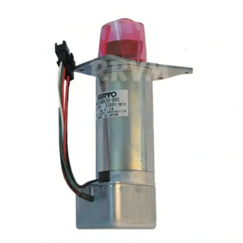 

1PC New Original Roland Feed Motor for GX-24 Cutting Plotter-22805624