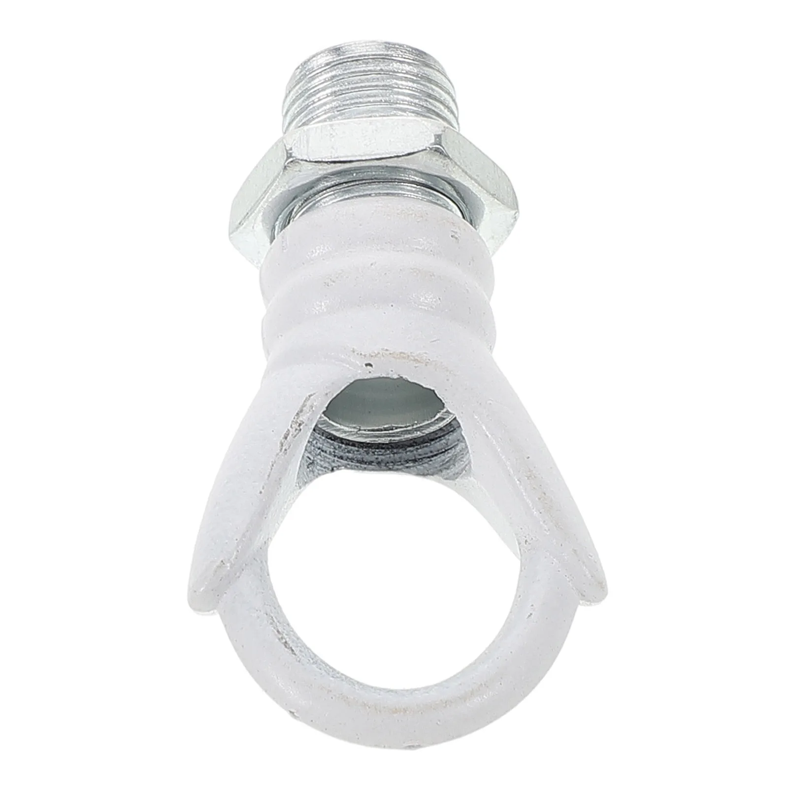 

Lamp Thread Loop Lampshade Hanging Ring Eye Nut E27 Ceiling Light Fastener Chandelier Wall Light Accessory Fixture Hardware