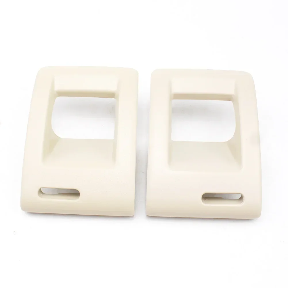 

1PCS Beige Rear Left or Right Seat Down Lock buckle Trim Cover Panel Baffle Clasp Hands fit for VW Passat B6 B7 CC 3C9885893