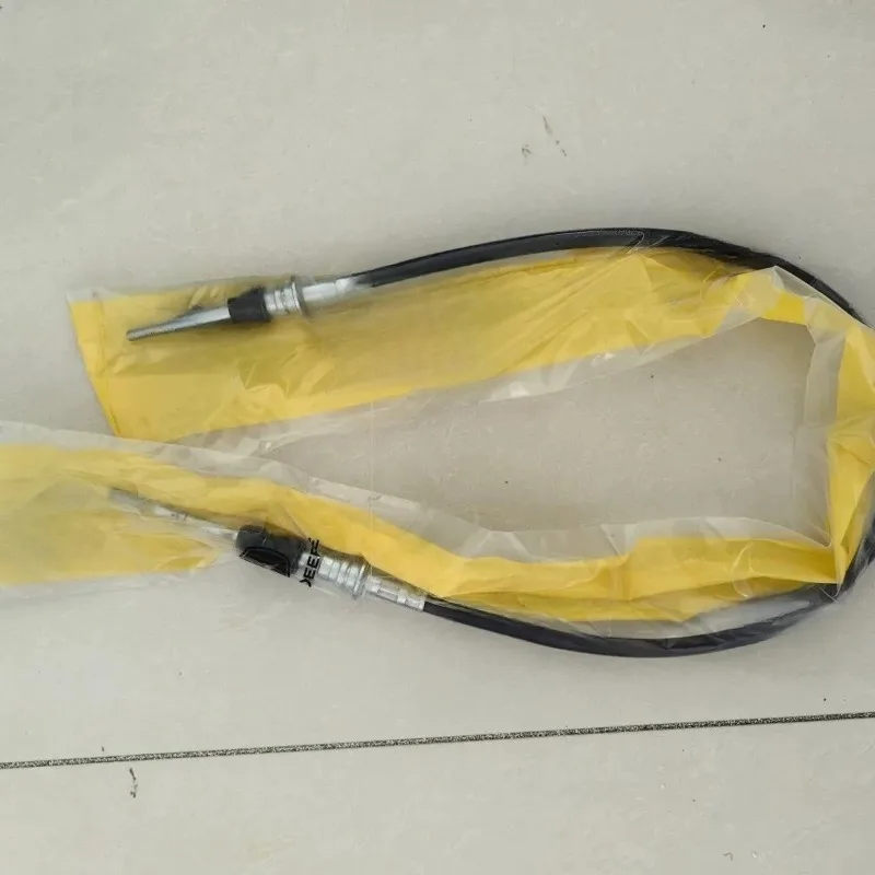 SJ33535 Genuine Shuttle Shift Cable Tractor parts for John Deere 3B554 3B484