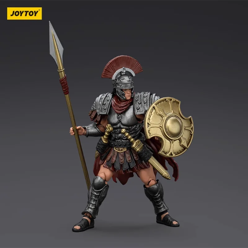 JOYTOY  Strife Roman Republic LegionX Centurion Model 1/18 Action Figures Collection Ornament Toys Gifts