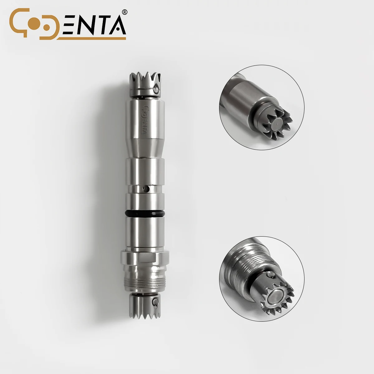 Transmisi Universal/Gigi Tengah - Cocok untuk Suku Cadang Handpiece Gigi NSK-Max X15L