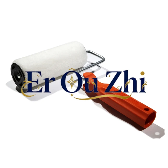 Roller Brush, Resin/gel Coat (including Handle) Sample Mold, Molding Mold, Hand Paste Tool