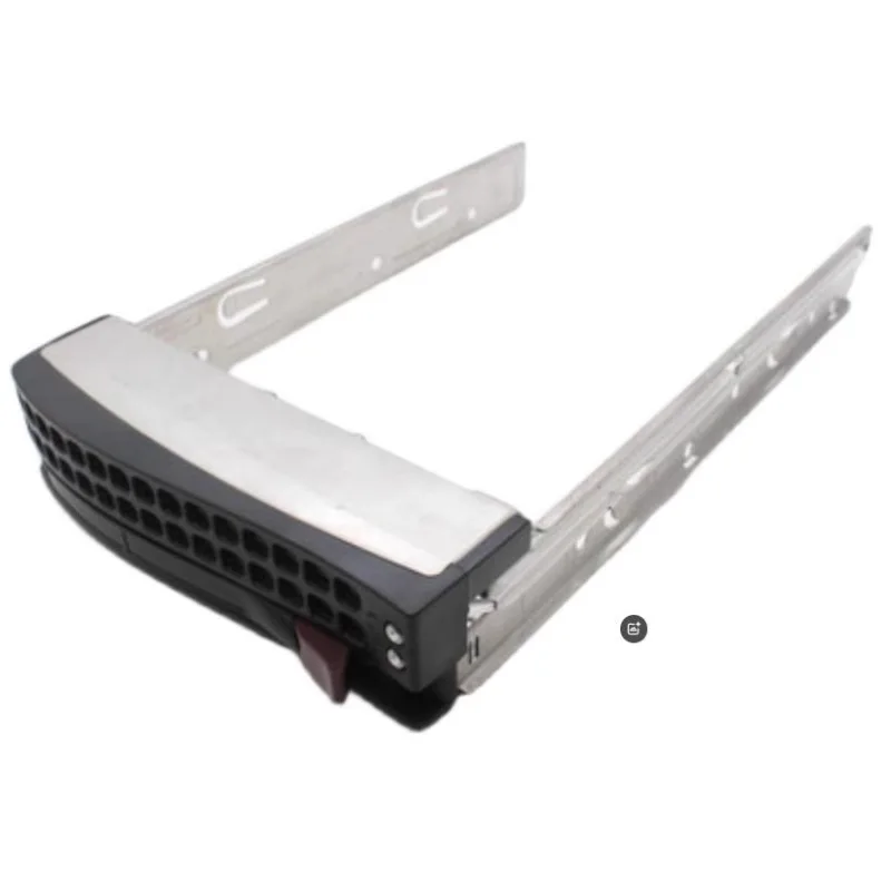 Original SATA HDD Caddy Tray for Supermicro 6026tt  825TQ 826TQ 827 828 836 846 847 216 2U 4U Hard Drive Rack Bracket  3.5-inch