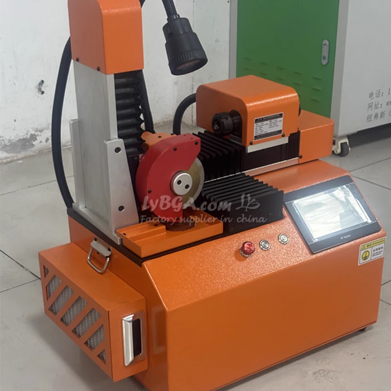LY-420B Cnc Fully A…