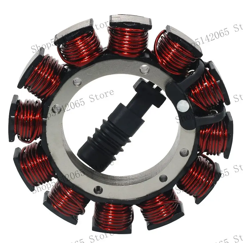 Ignition Stator Coil For Harley Davidson ROAD KING FLHR 1FDL FD93 FLHS 1FAL FLHT 1DDL FLHTC 1DJL FLHTCU 1DPL FLHTP 29970-88D