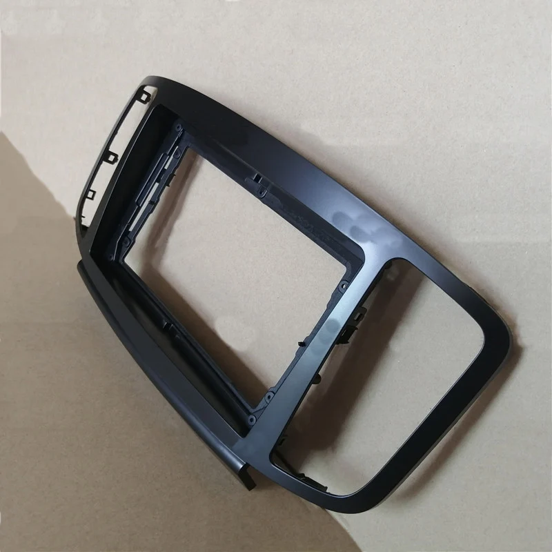 Car Multimedia Frame Car Audio Panel Radio Frame Dashboard Panel 9