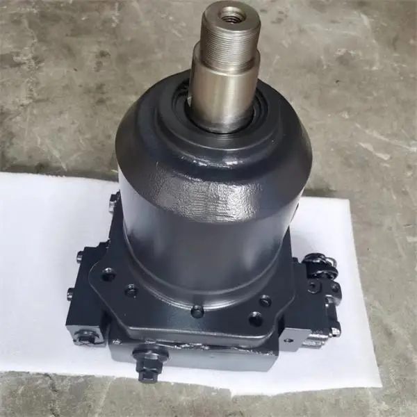 TLF 708-7W-00021  708-7W-00020 Fan Motor  for  D275 Hydraulic  Motor
