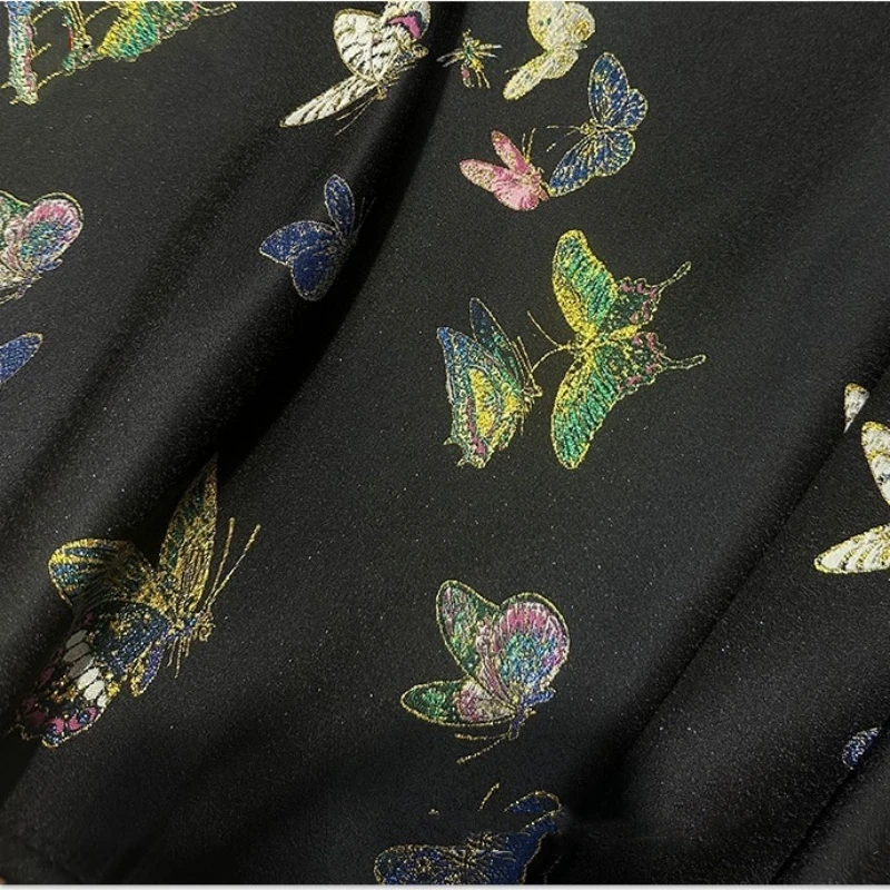 148cm Wide Chinese Brocade Jac - огляд і ціна Sewing Vest