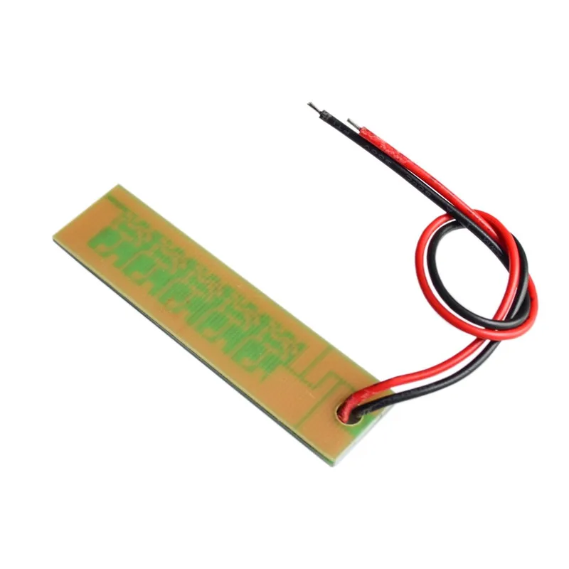 3S Lithium Battery Power Display Board 11.1V Fully Charged 12.6V Power Indicator Board Five Level Power Indication