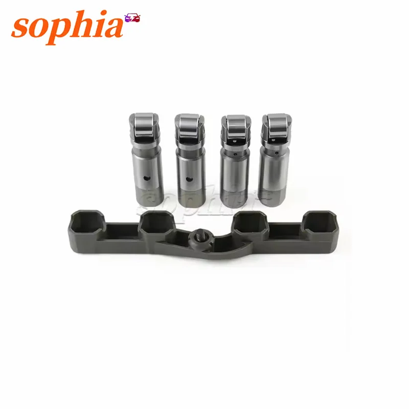 

53021726AD 1 Set New MDS Valve Lifters Kit For 2005-2018 Chrysler Aspen Dodge Durango Jeep Ram 1500 5.7L OHV HEMI
