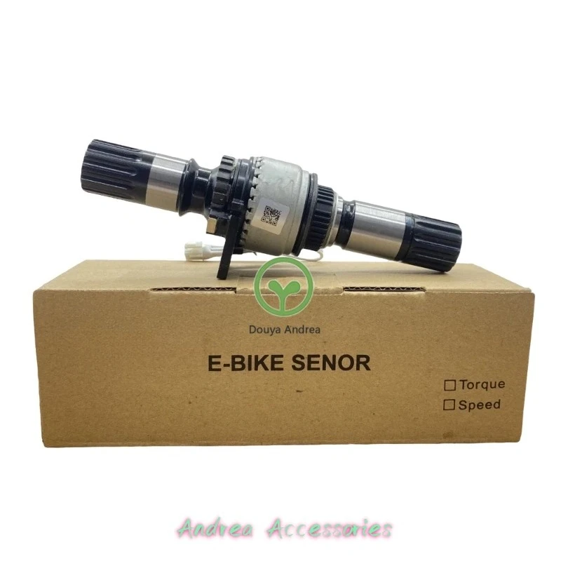 Torque Sensor M510 G522 UART Version Central Motor Sensor