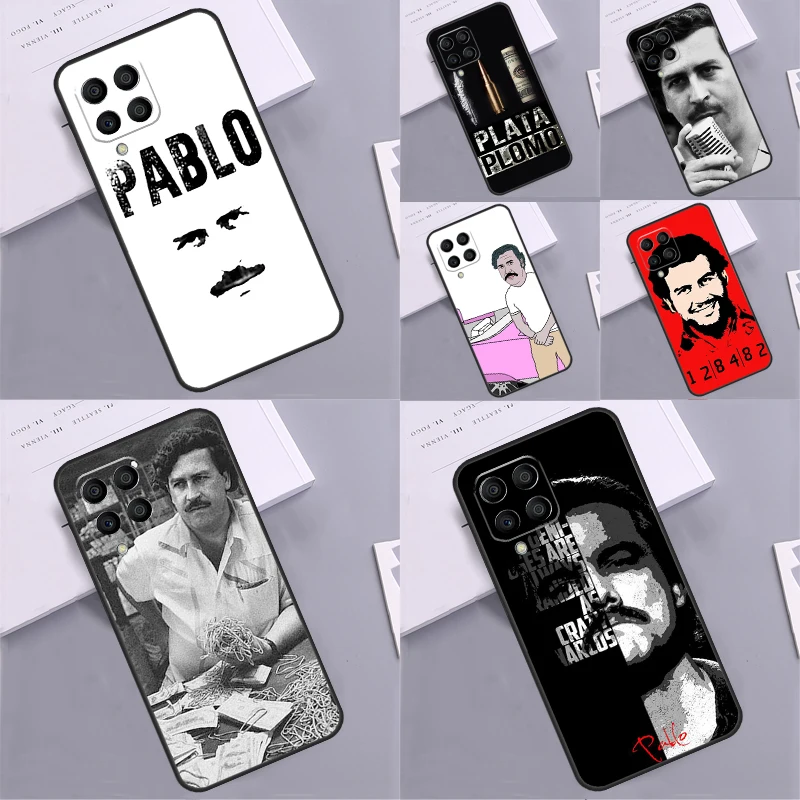Pablo Escobar Narco…