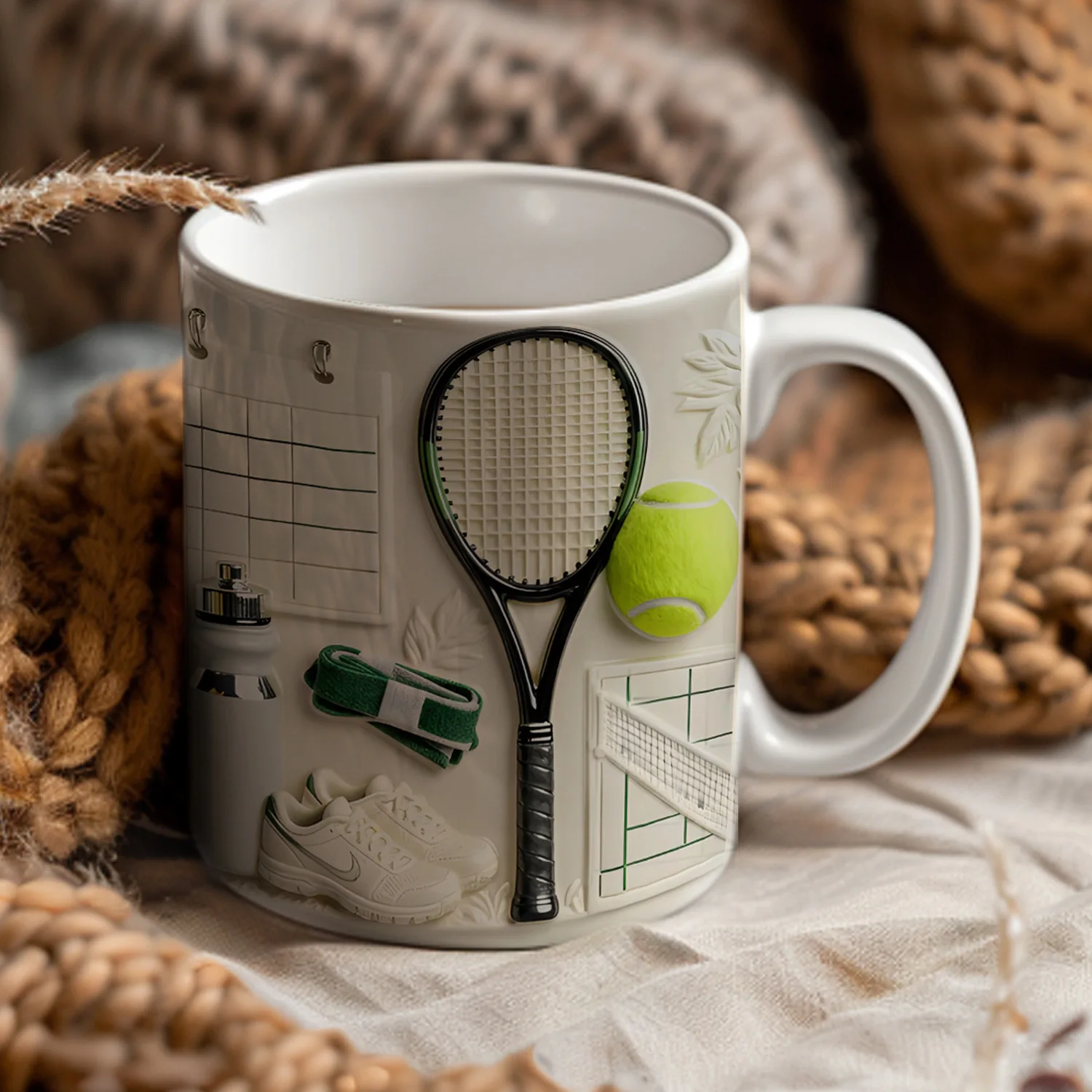 Thumbnail 4 - #40 Latest Ceramic Drinking Mugs Offers