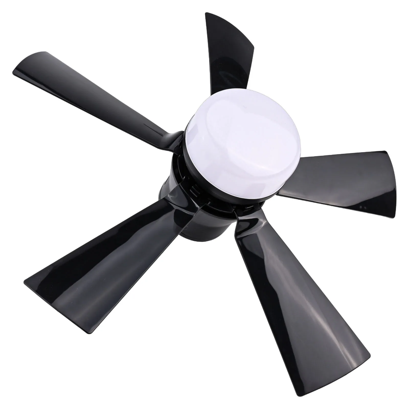 

LED Ceiling Fan With Light Remote Control Dimmable 30W E27 Base Modern Wireless Fans Lighting For Bedroom And Living Room