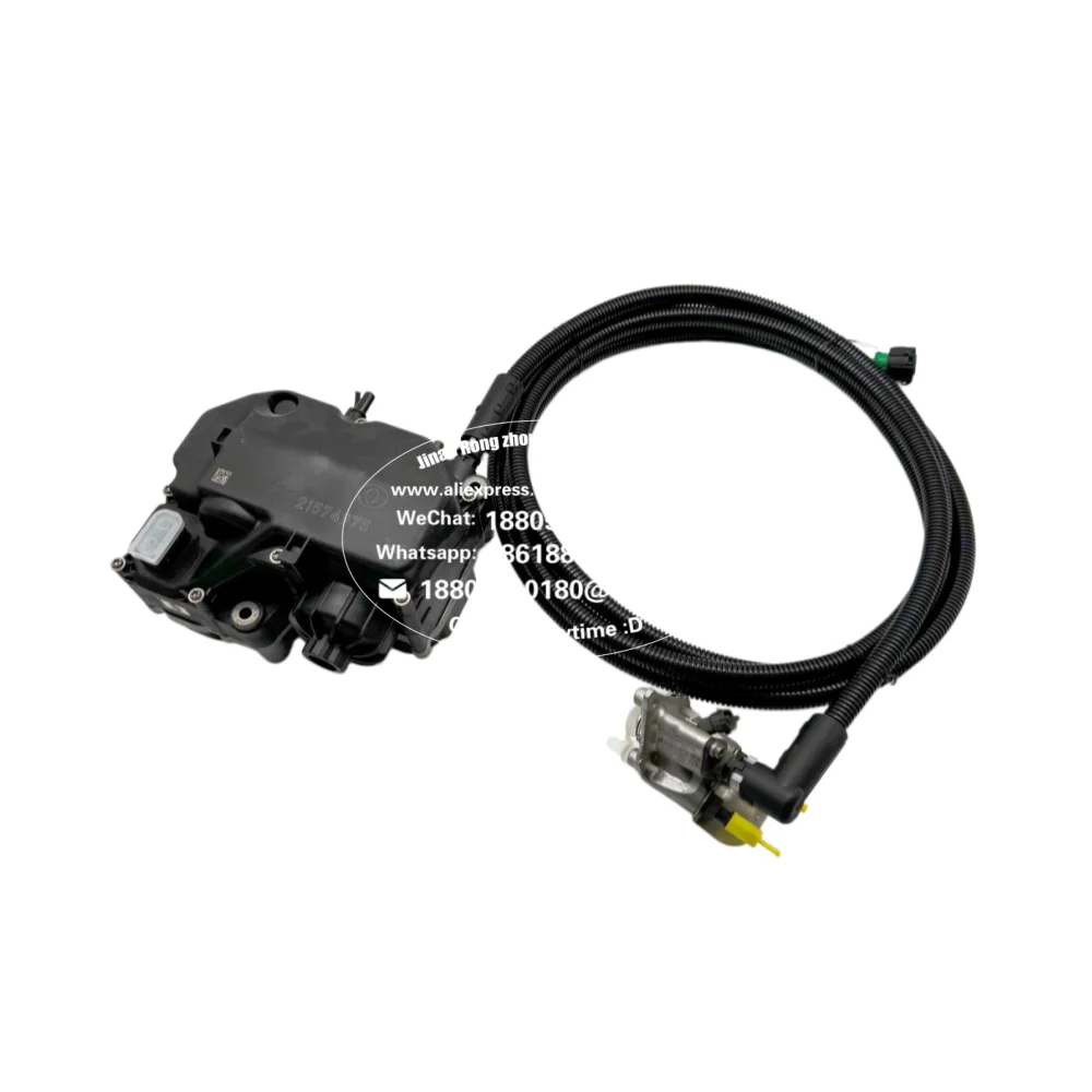 21313779-urea-solution-supply-pipe-is-suitable-for-volvo-trucks
