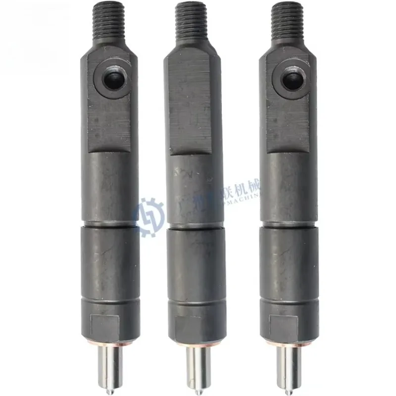 

4W-2955 2645A023 2645K002 Fuel Injector Common Rail Injector For 1004-4T 1006-6T Engine 416 426 428 436 438 Excavator