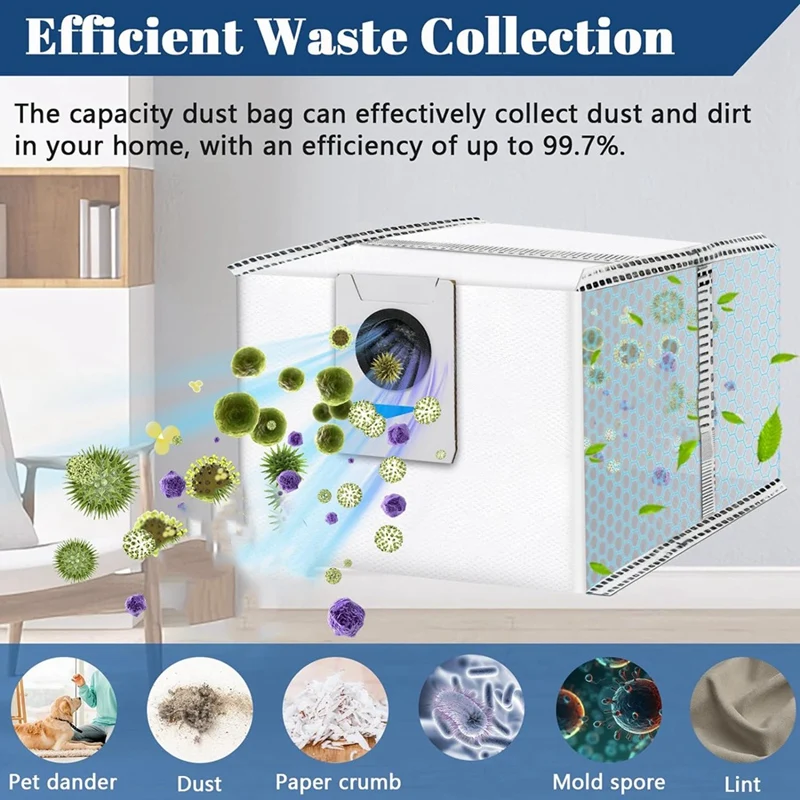 Для Ecovacs DEEBOT T20 Omni / T20e Omni / T20 Pro Omni / T20 Max основная боковая щетка Hepa фильтр Швабра тканевые пылесборники