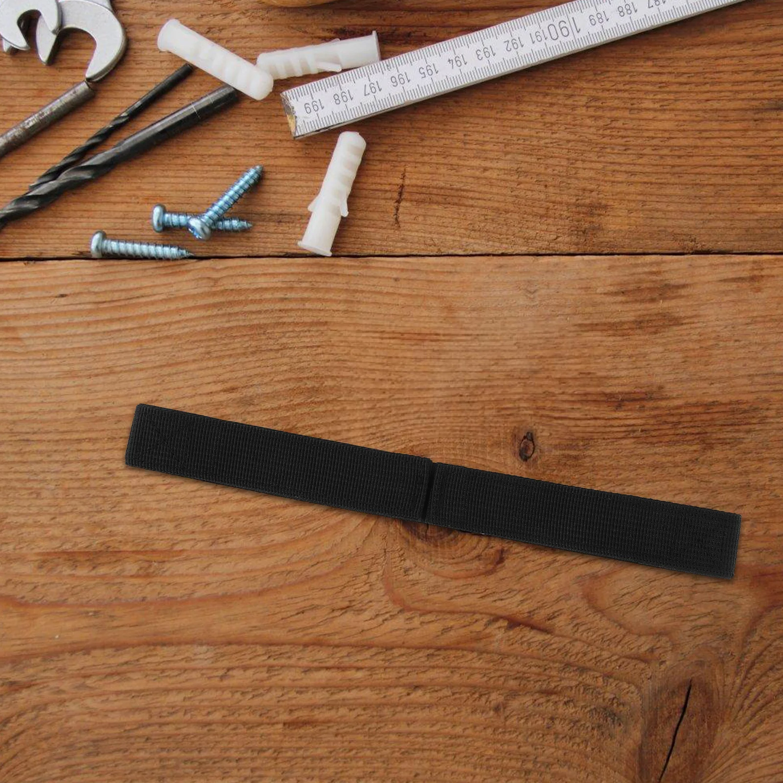 4 قطعة الأشرطة النايلون المقواة ل Go Kart مرفق الثقيلة قابل للتعديل التعادل أسفل الأشرطة ل Hoverboard سكوتر الأمتعة نقل #1