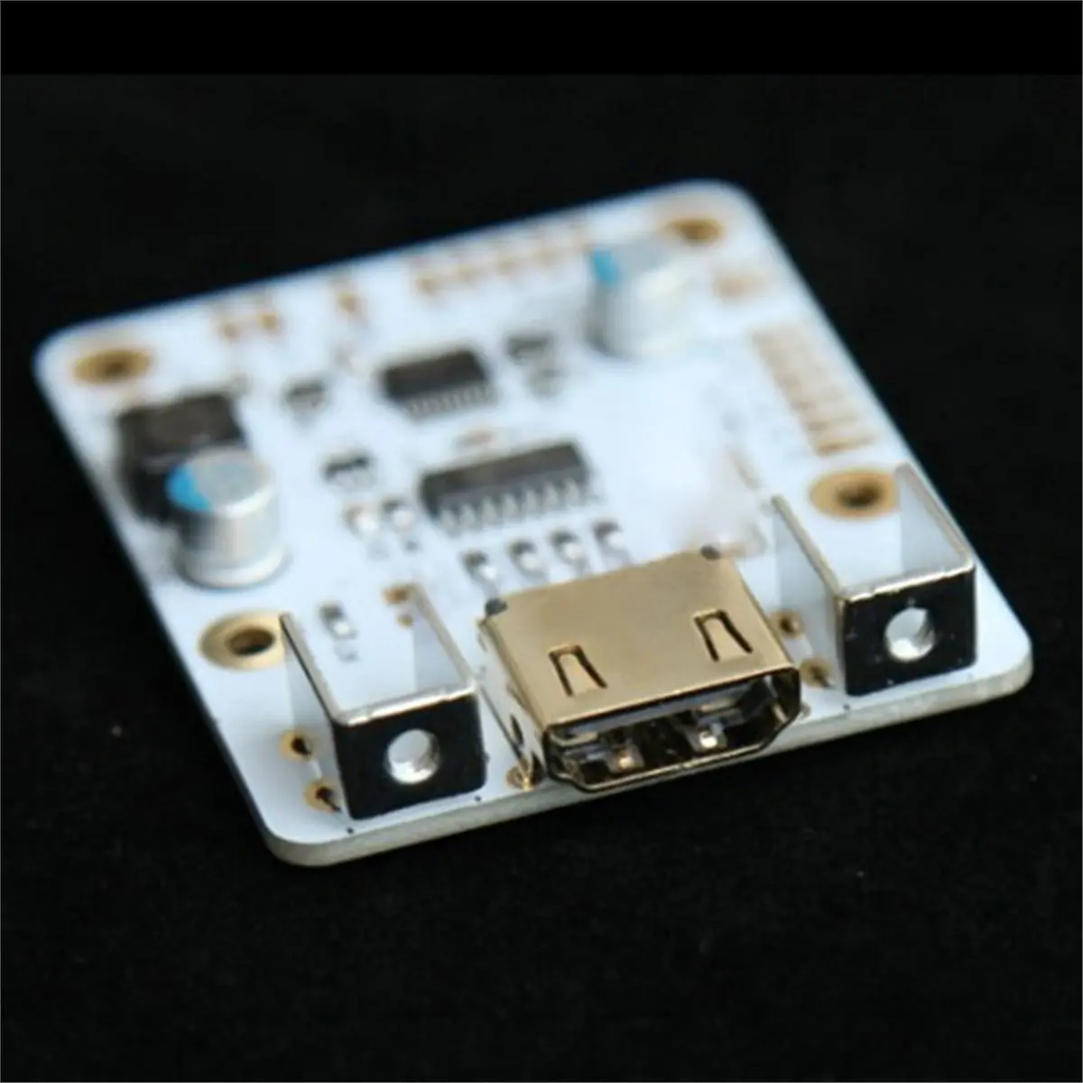 -Compatible To I2S …