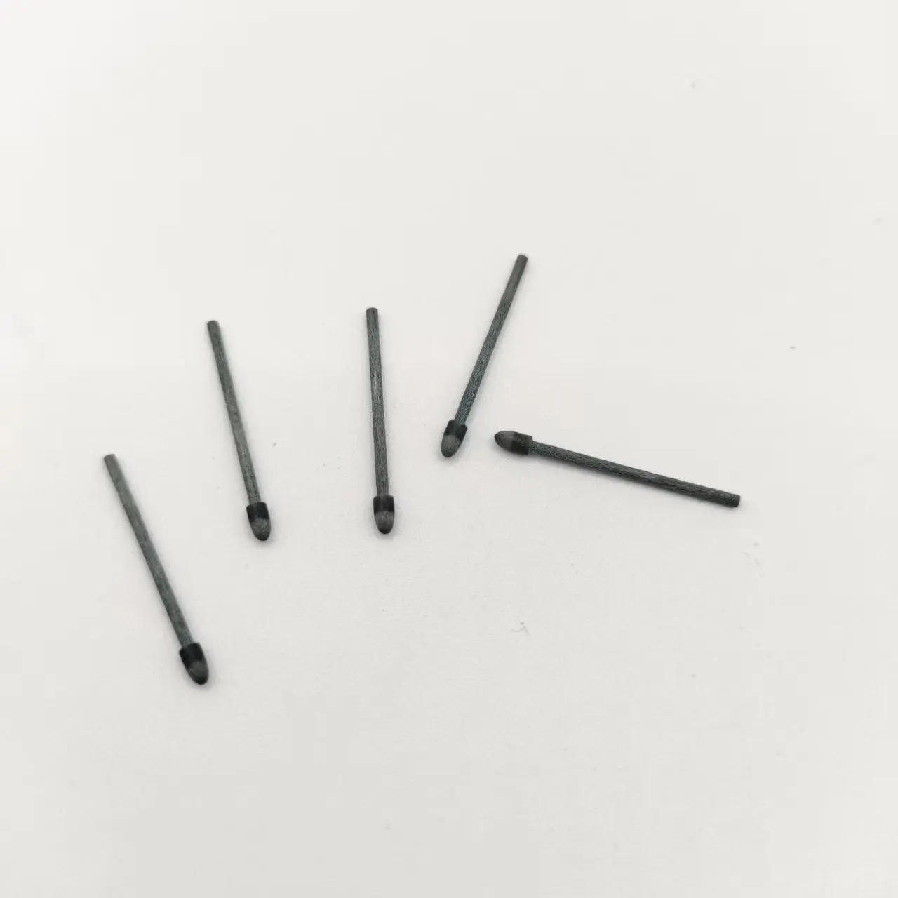 Punte per pennino in feltro per display a penna Wacom One DTC133 DTC-133