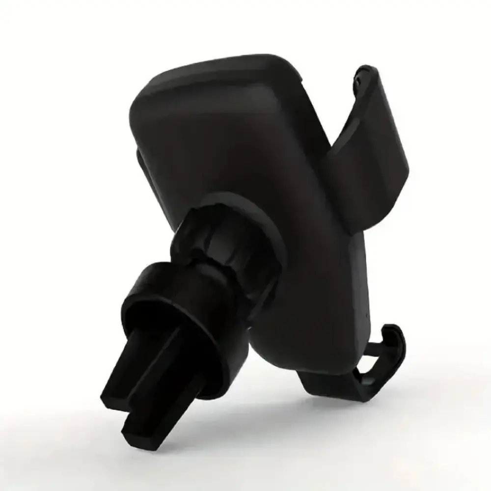 

Автомобильное зарядное устройство для беспроводного телефона с гравитационной индукцией 360° ° Поворотная подставка для беспроводной зарядки телефона, прочно TYPE-C