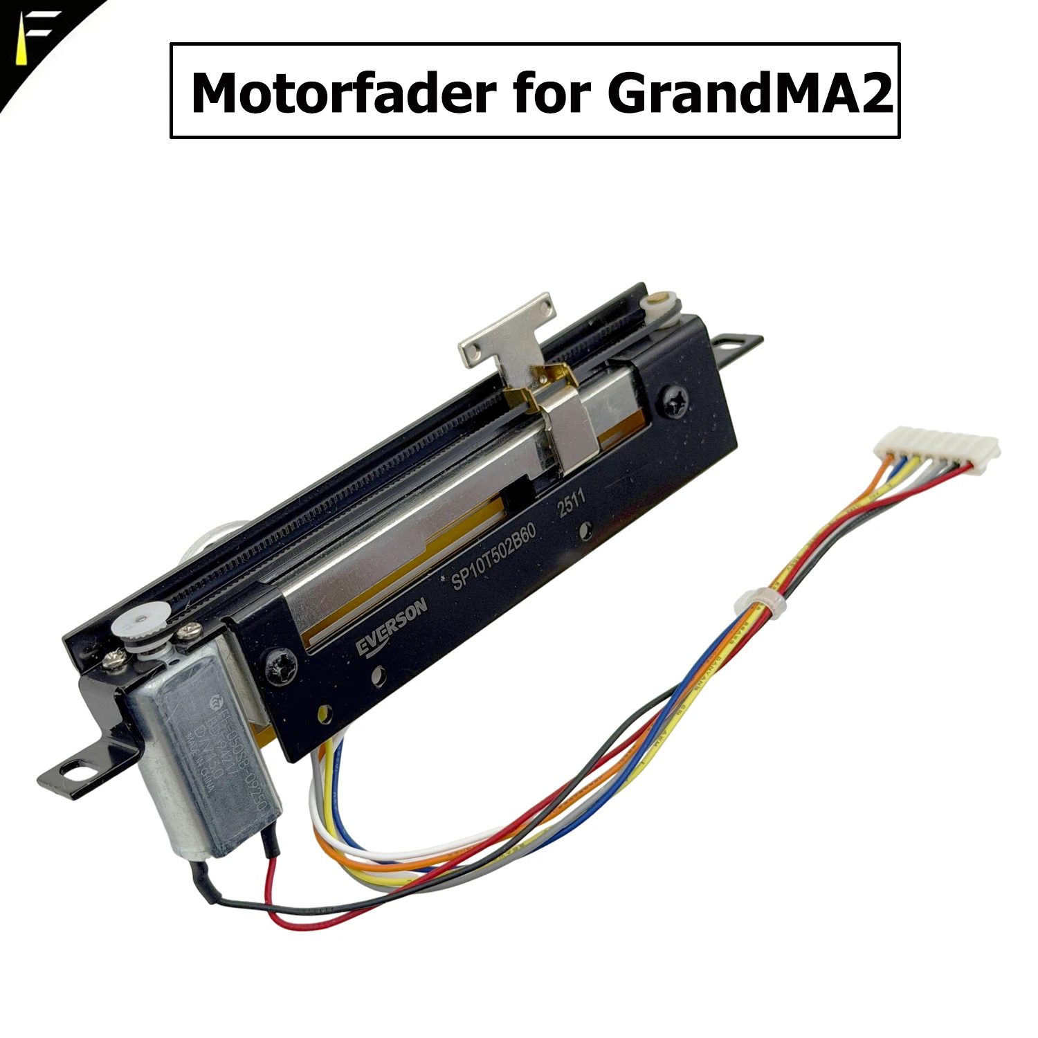 Stage Dmx Controlle…