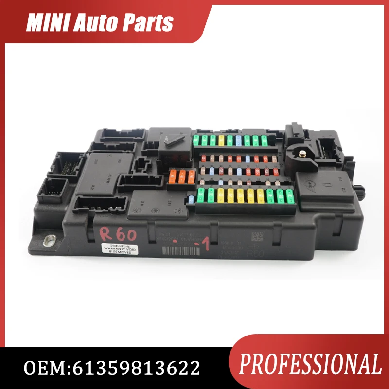 

61359813622 Fuse Box Control Module for Mini Countryman R60