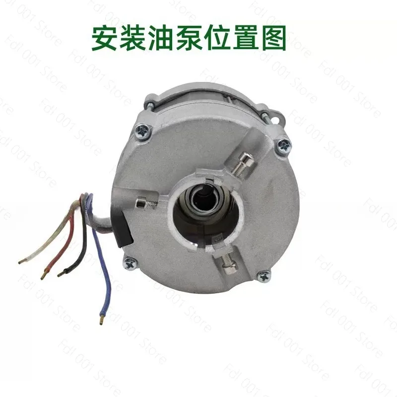 for RIELLO Burner Parts G5/G-10/G20 Motor Fan 171T/90W 172T/150W