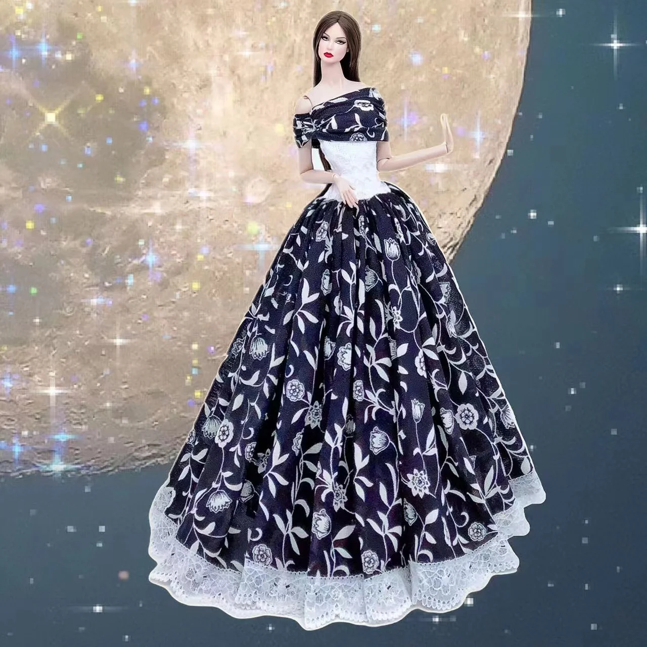 

for barbie clothing and accessories