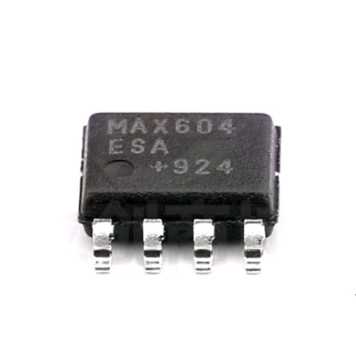 

5-100pcs MAX604ESA+T MAX604ESA MAX604 SOIC8 LDO Voltage Regulator 100%New And Original