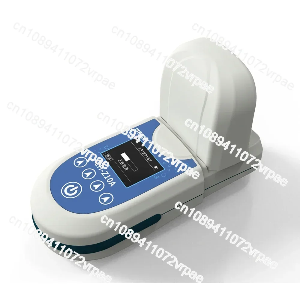 

В НАЛИЧИИ Лабораторное оборудование для тестирования воды Турбидиметр с водонепроницаемым уплотнением Измерение мутности воды