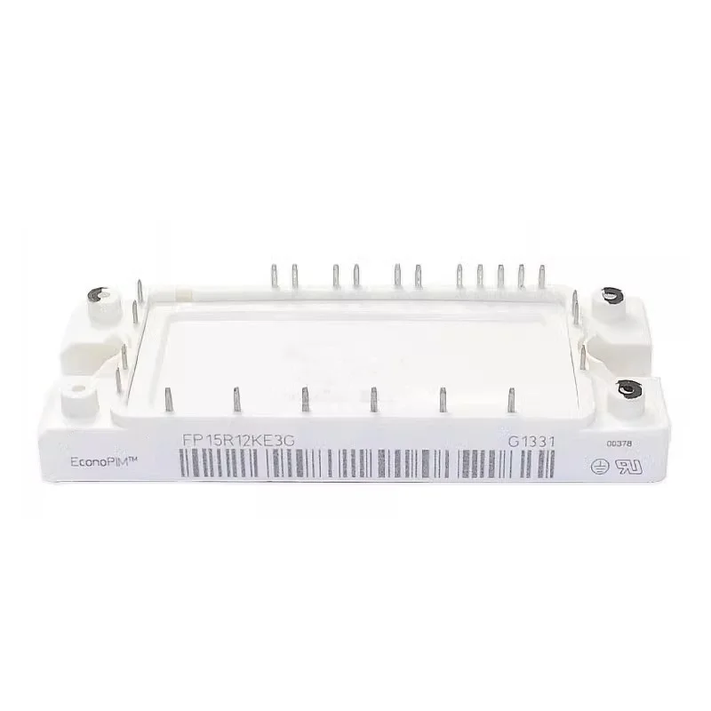 

FP15R12KE3G инверторный силовой модуль IGBT 15A1200V