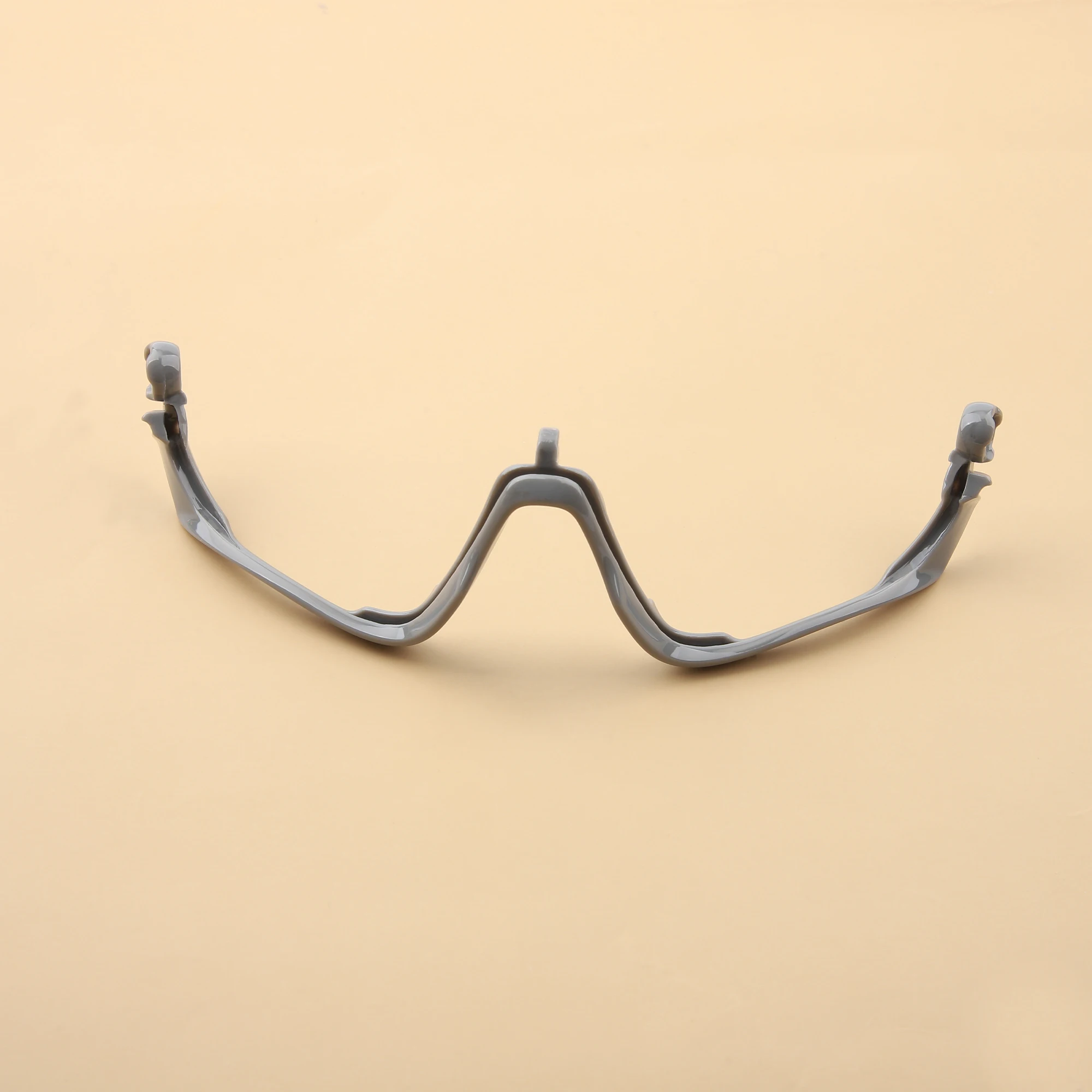 

HDTAC Replacement Jaw For-Oakley Jawbreaker OO9290,Jawbreaker Asian Fit OO9270 Sunglasses Multicolor Options