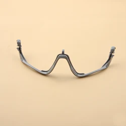 HDTAC Replacement Jaw For-Oakley Jawbreaker OO9290,Jawbreaker Asian Fit OO9270 Sunglasses Multicolor Options