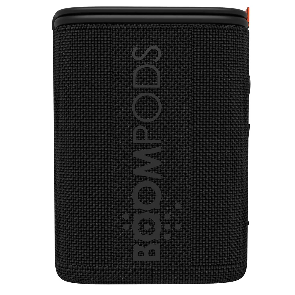 Imagem -06 - Boompods-alto-falante Bluetooth à Prova Dágua Mini Subwoofer de Som Alto-falante sem Fio ao ar Livre Controle Mãos Livres Jogador Portátil Ipx7