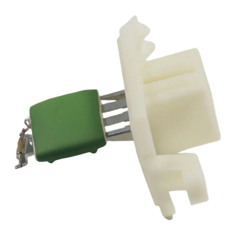 For Ford For Fiesta Focus For Escape For Transit Connect 2014‑2019 Blower Motor Resistor Part Number: AV1Z-18591-A Plastic