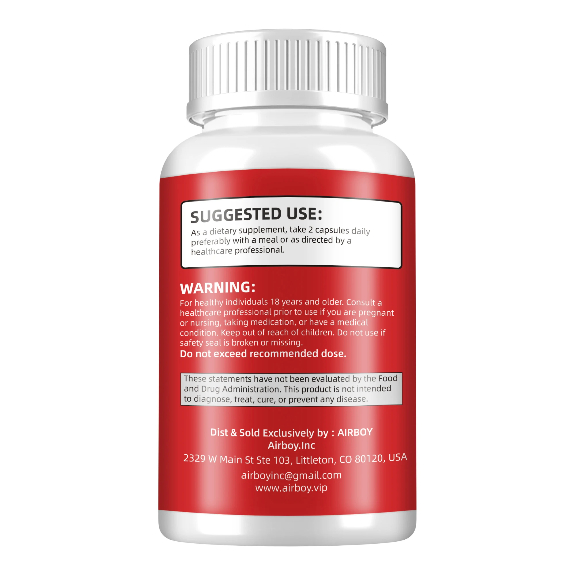 مجمع خل التفاح - تنظيف الأمعاء، إدارة الوزن، تقليل الإمساك، يحسن الهضم، التمثيل الغذائي #2