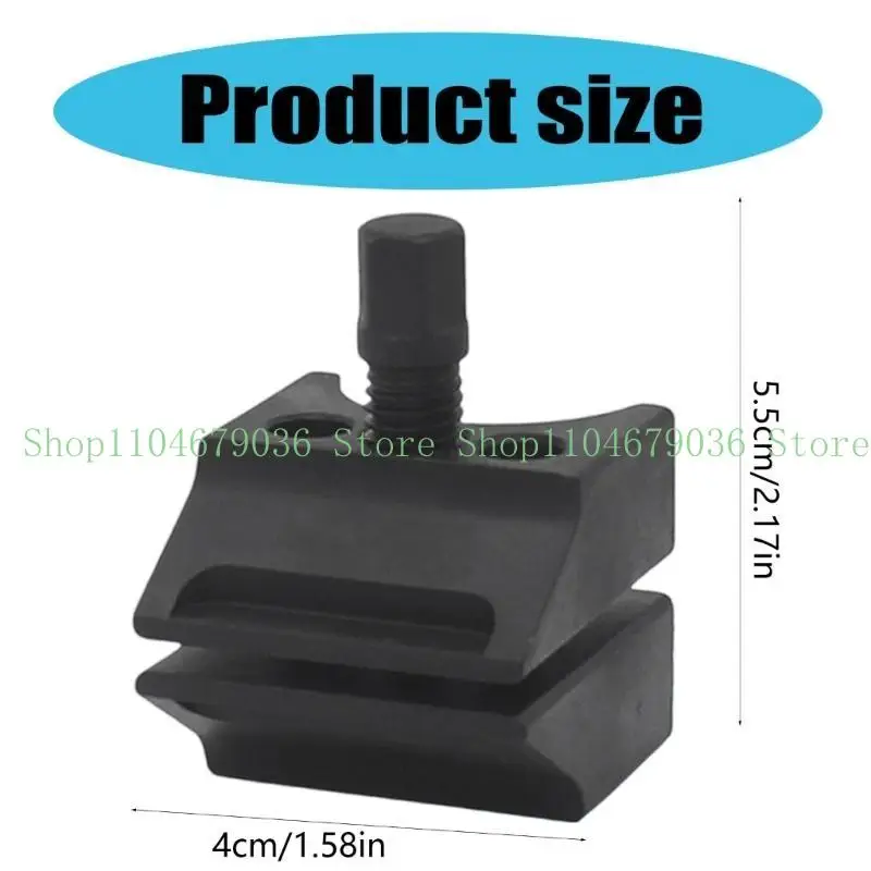 652F Automotive Coil Spring Compressie Installateur Suspensie Tool voor verwijdering